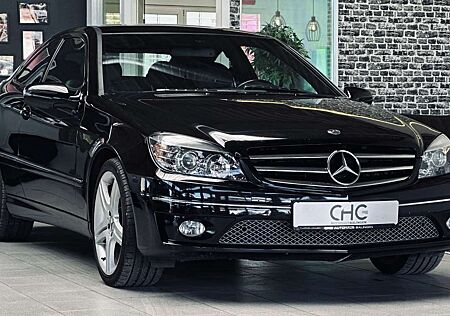 Mercedes-Benz CLC 220 CDI Sport Paket NAVI|SHZ|TEMPOMAT|
