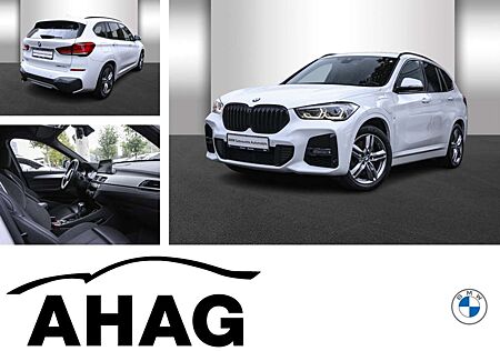 BMW X1 xDrive25e M Sport Steptronic Aut. Klimaaut.