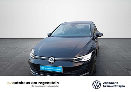 VW Golf Volkswagen VIII 1.5TSI Move LED/Navi/ACC/App