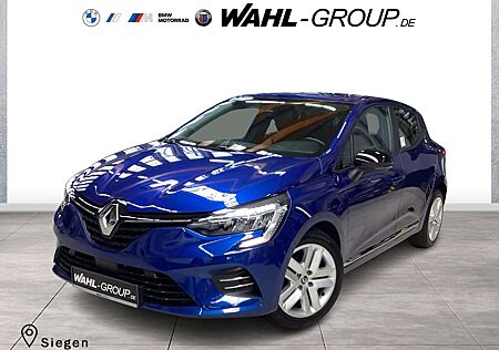 Renault Clio ZEN TCe 90 *KLIMAA.*SITZHEIZUNG*LED*