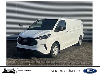 Ford Transit Custom 320 L2H1 LKW VA Trend *GJR*LED-LADERAUM*