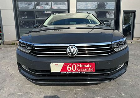 VW Passat Variant Volkswagen Highline BMT/Start-Stopp