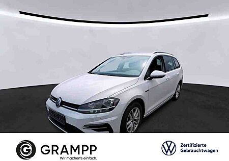 VW Golf Variant Volkswagen Comfortline 2.0TDI DSG +R-LINE+ACC+