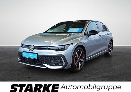 VW Golf GTE Volkswagen 1.5 TSI DSG eHybrid