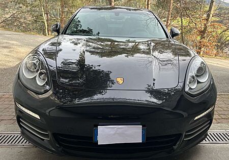 Porsche Panamera 4 PDK Edition