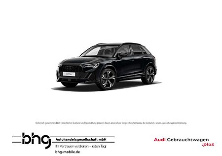 Audi Q3 S line 45 TFSI e S tronic