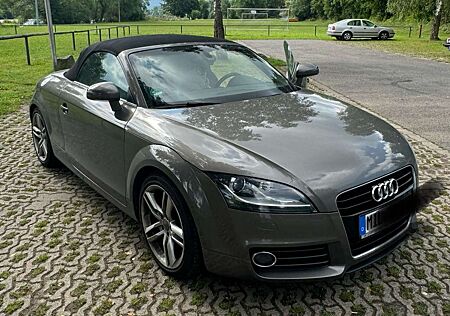 Audi TT Roadster 1.8 TFSI