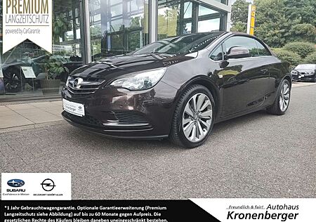 Opel Cascada 1.6 16V Turbo Navi Parkpilot vo u hi