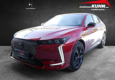 DS Automobiles DS 4 PureTech 130 Performance Line KAMERA LED