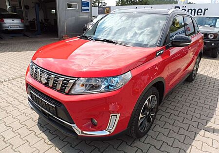 Suzuki Vitara 1.4 Comfort+ 4x4