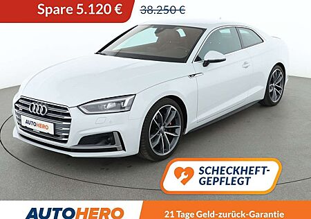 Audi S5 3.0 V6 TFSI quattro Aut.*NAVI*LED*ACC*CAM*PDC*