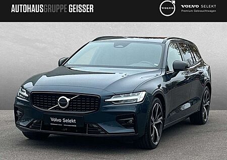 Volvo V60 B4 Mild-Hybrid Plus Dark ACC BLIS LED