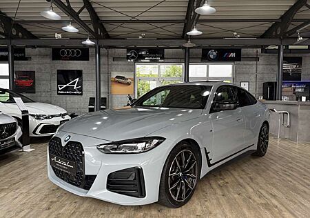 BMW 440 i Gran Coupé xDrive*G.SHD*HUD*KAMERA*