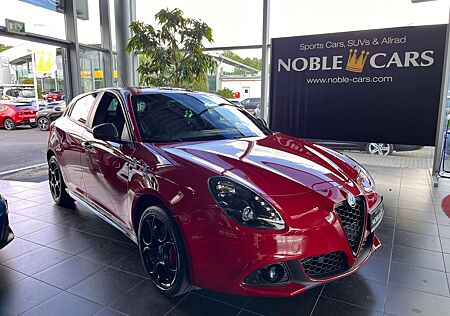 Alfa Romeo Giulietta Sport KLIMA NAVI ALU