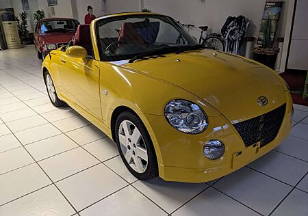 Daihatsu Copen 0,7 ltr. - RHD