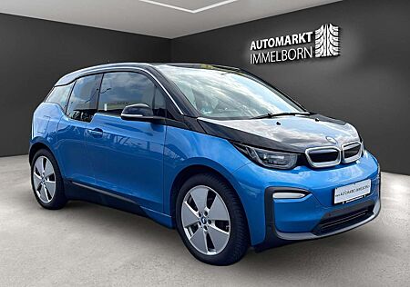 BMW i3 S Laden Vollleder*Navi*Led*19*DAB*Kamera*Park