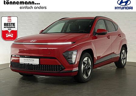 Hyundai Kona TREND 48,4 kWh+VOLL LED+360 GRAD KAMERA+NAVI+SITZ-