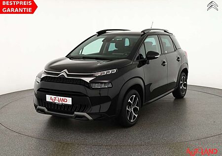 Citroën C3 Aircross gebraucht kaufen Citroën C3 Aircross Citroen PureTech 110 LED Navi Tempomat HUD