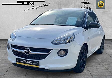 Opel Adam 1.4 Jam - Sitz- u. Lenkradheizung, Parkhilfe u.v.m
