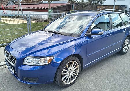 Volvo V50 V50 Diesel 2.0D DPF