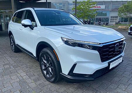 Honda CR-V e:HEV Elegance AWD|Leder|Pano