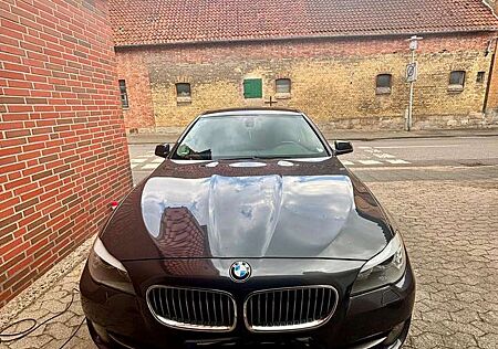 BMW 525d 525 Aut.
