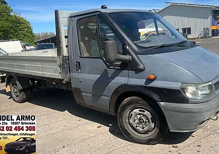 Ford Transit 2.0 FT 330 Lang ** HU/AU 07.26**