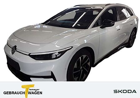 VW ID.7 Volkswagen Tourer PRO MASSAGE AHK WÄRMEP. IQ.DRIVE