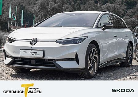 VW ID.7 Volkswagen Tourer PRO MASSAGE AHK WÄRMEP. IQ.DRIVE