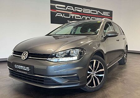 VW Golf Volkswagen VII Variant Comfortline **ACC+AHK+Kamera**