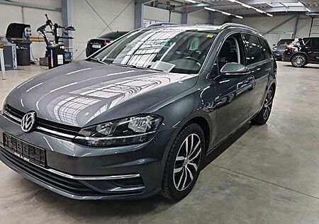 VW Golf Volkswagen VII Variant Comfortline BMT/Start-Stopp