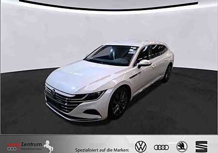 VW Arteon Volkswagen Shoot Brake 2.0TDI Elegance CarPlay Kamera*Massage