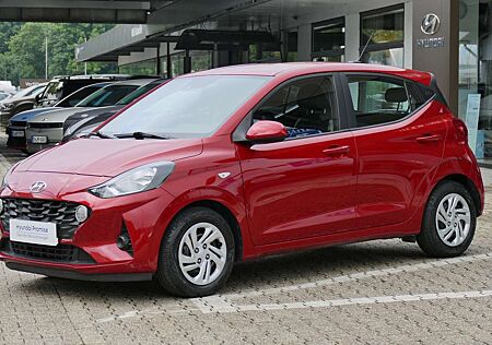 Hyundai i10 Select