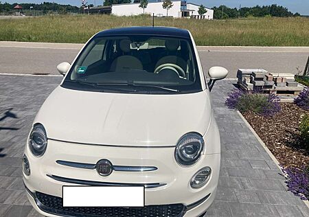 Fiat 500 1.2 8V Riva