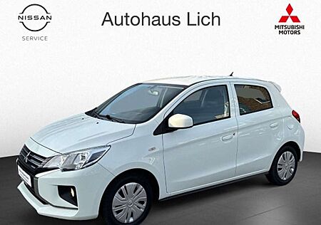 Mitsubishi Space Star 1.2 Basis + Radio