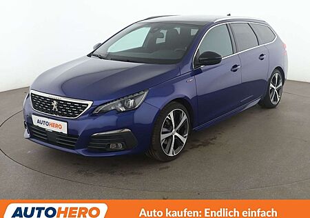 Peugeot 308 1.5 Blue-HDi Allure*NAVI*PDC*SHZ*PANO*