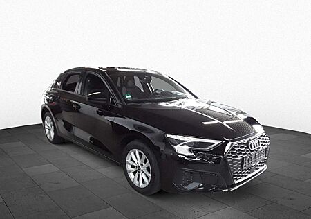 Audi A3 35TDI S tr. MATRIX NAVI ACC