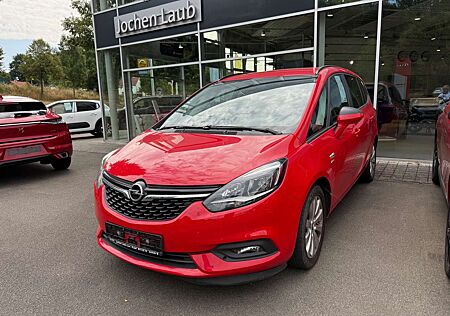 Opel Zafira Active
