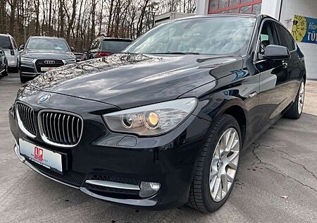 BMW 530 d Gran Turismo Xenon Navi PDC Klima Tempomat