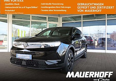 Opel Grandland X Grandland GS | Navi | Kamera | PDC | Winter-P.