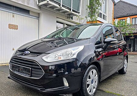 Ford B-Max Trend
