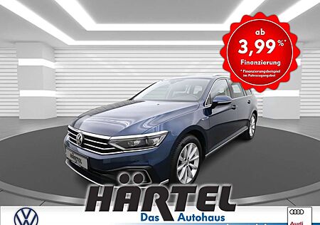 VW Passat Variant Volkswagen GTE EHYBRID 1.4 TSI DSG Bluetooth