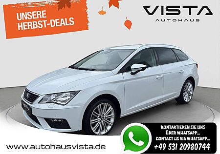 Seat Leon Xcellence 1.5 *VIRTUAL*CARPLAY*PDC*SHZ*MFL*