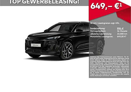 Audi e-tron Q 2X S LINE BUSINESS 0,25% SOFORT AHK PANO B&O ...