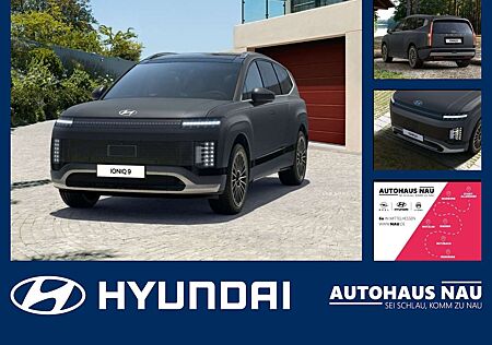 Hyundai IONIQ 9 Elektro 7-Sitzer Uniq Inkl. Pano uvm.
