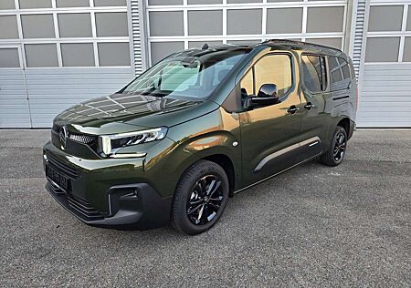 Citroën Berlingo Citroen Max XL, LED, Autom, Garantie, Tagesz.