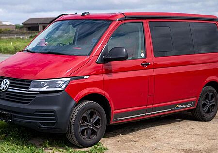 VW T6 Volkswagen .1 California Wavecamper