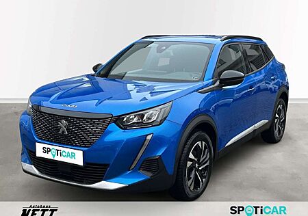 Peugeot 2008 Allure Pack PureTech 130 EAT8