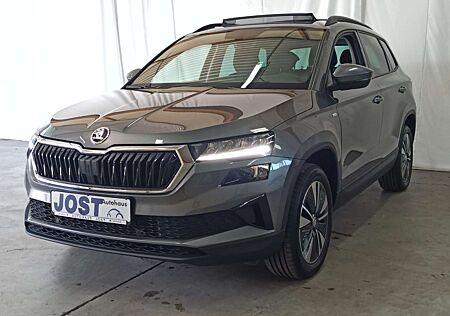 Skoda Karoq Ambition 1.5 TSI DSG Tour Pano/AHK/Kamera/Kessy/Sm