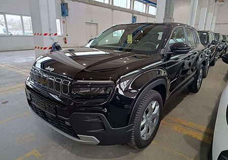 Jeep Avenger Altitude|CARPLAY|LED|ACC|SHZ|LANE